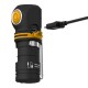 Armytek Elf C1 Micro USB Warm Light