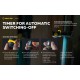 Armytek Elf C1 Micro USB Warm Light