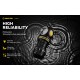 Armytek Elf C1 Micro USB Warm Light