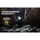 Armytek Elf C1 Micro USB Warm Light