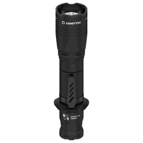 Armytek Dobermann Pro Magnet USB