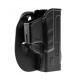 Fondina CY-FGAG Glock WE17/KJW17 Cytac