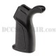 DLG Tactical Impugnatura AR15 Beavertail Grip