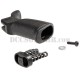 DLG Tactical Impugnatura AR15 Beavertail Grip