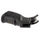 DLG Tactical Impugnatura AR15 Rubberized Grip