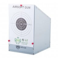 LCT Full Metal BBs Shooting Target Box C-16