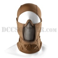 Maschera Shadow Fighter Headgear Wo Sport