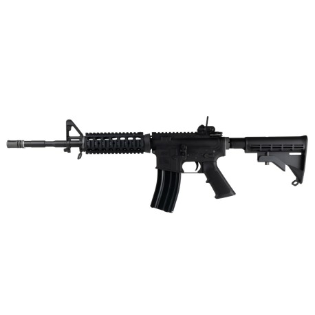 FN Herstal M4A1 Ris Sopmod Gbbr Cybergun