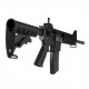 FN Herstal M4A1 Ris Sopmod Gbbr Cybergun