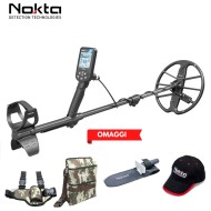 Nokta Makro Simplex BT Promo Starter Pack