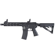 Tippmann Omega-PV CQB E-Matic Airsoft Rifle CO2