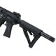 Tippmann Omega-PV CQB E-Matic Airsoft Rifle CO2