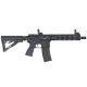 Tippmann Omega-PV CQB E-Matic Airsoft Rifle CO2