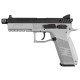 CZ P-09 Metal Slide Urban Grey BlowBack Co2 Asg