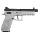 CZ P-09 Metal Slide Urban Grey BlowBack Co2 Asg