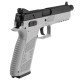 CZ P-09 Metal Slide Urban Grey BlowBack Co2 Asg