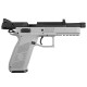 CZ P-09 Metal Slide Urban Grey BlowBack Co2 Asg