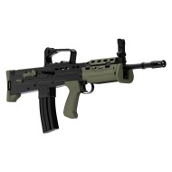 L85 Carbine ETU Full Metal BlowBack G&G