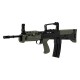 L85 Carbine Etu Full Metal BlowBack G&G