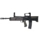 L85 A2 ETU Full Metal BlowBack G&G