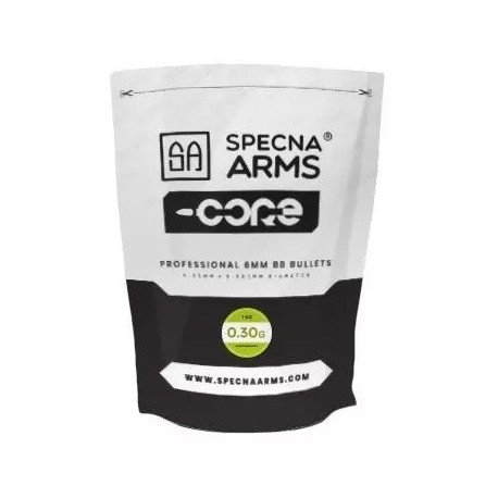 Pallini 0.30g Specna Arms CORE™ Bio 1kg