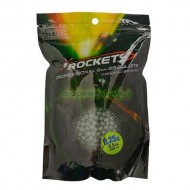 Pallini Professional Bio 0.25gr 0.5kg Dark Green Rockets
