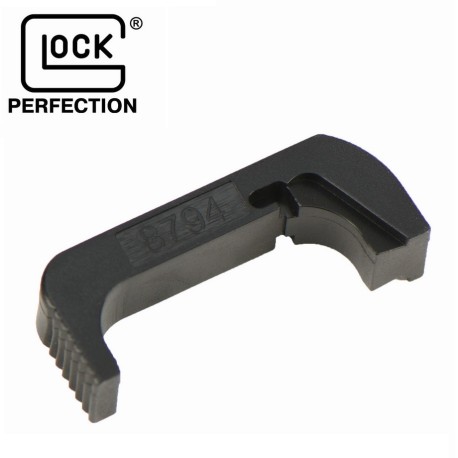 Glock Sgancio Caricatore Maggiorato Gen-4