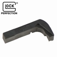 Glock Sgancio Caricatore Maggiorato