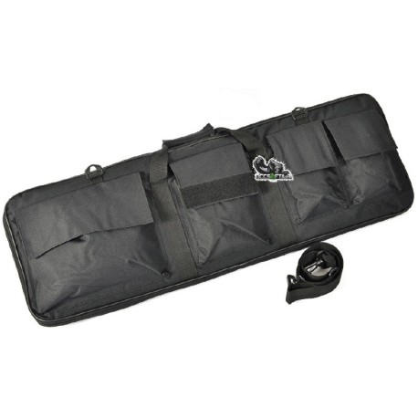 Custodia Per Fucile 85cm Royal