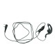 Pni Auricolare 2Pin Kenwood HS81