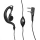 Pni Auricolare 2Pin Kenwood HS81