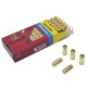 Kaiser Cartucce a Salve Cal.9mm 50pz