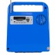 Pni GreenHouse H01 30W Impianto Fotovoltaico