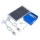 Pni GreenHouse H01 30W Impianto Fotovoltaico