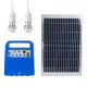 Pni GreenHouse H01 30W Impianto Fotovoltaico