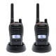 Coppia Radio Baofeng E88 Pmr