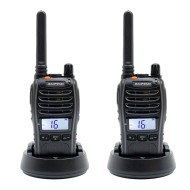 Coppia Radio Baofeng E88 Pmr