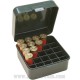 Custodia Portamunizioni S25 Per Fucili Cal.12 Mag Mtm