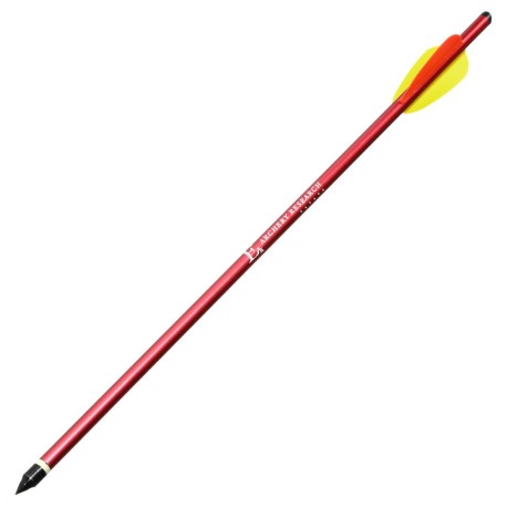 Dardo Per Balestra In Alluminio 2219 16" EK Archery