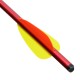 Dardo Per Balestra In Alluminio 2219 16" EK Archery