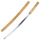 Katana Goemon Ishikawa Lupin Ornamentale