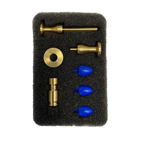 Kaiser Cartucce a Salve Cal.9mm 50pz