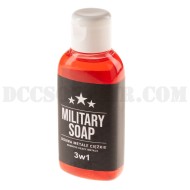 Military Soap 3in1 50 ml