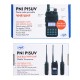 Radio PNI P15UV Vhf/Uhf Dual Band