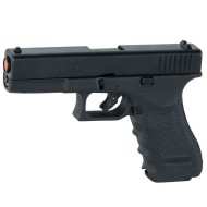 Pistola Glock 17 a Salve 9mm Bruni