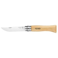 Coltello n.09 Inox Opinel
