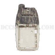 Midland G7 PRO Guscio Posteriore Camo