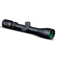 Ottica Impact 3-9x40 KonusPro-550