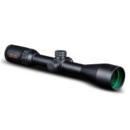 Ottica Impact 3-9x40 Illuminata KonusPro-550