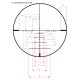Ottica Impact 3-9x40 Illuminata KonusPro-550